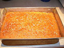 Fot. smerfetka87, Cytrynowe ciasto