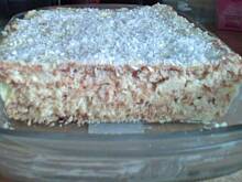 Fot. sugar88, Prawdziwe RAFAELLO