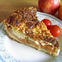 budyniowiec jabłkowiec