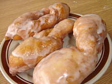 Fot. kamila1234, Kręgle wodne lub chrusty