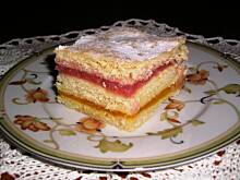 Fot. till, Ciasto z jabłkami i dynią