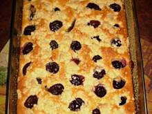 Fot. karola462, Szybki placek na maślance