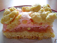 Fot. katarzynar, Ciasto z jabłkami a la Skubanek