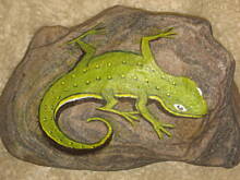 Fot. dada, Moje kamienie...