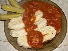 Fot. ekkore, czeskie houskove knedliky