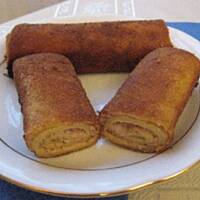 Krokiety - moje ulubione