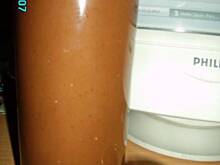 Fot. teklunia, Likier czekoladowy