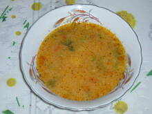 Fot. iisskkaa, Zupa diabelska