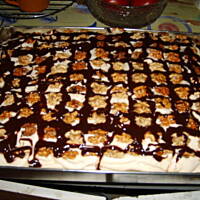 snikers tofii PYYYYCHAA