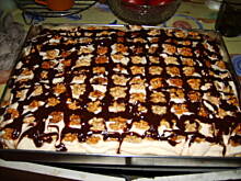 Fot. balbinka1001, snikers tofii PYYYYCHAA