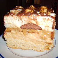 snikers tofii PYYYYCHAA