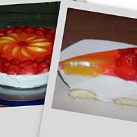 Niezawodny sernik na zimno