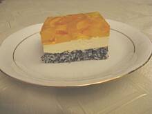 Fot. rozi, Ciasto Abstynent