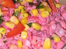 Fot. alisia, Sałatka z burakami