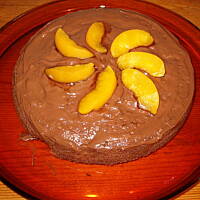 Najprostsze ciasto owocowe