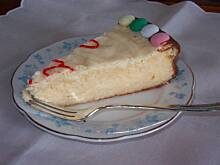 Fot. Olvis, Sernik J.