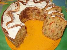 Fot. Olvis, Babka z niespodzianką