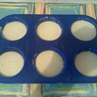 Yorkshire Pudding Mrs Palfreyman