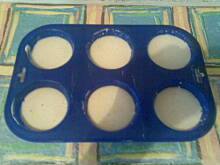 Fot. Olvis, Yorkshire Pudding Mrs Palfreyman