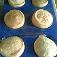 Yorkshire Pudding Mrs Palfreyman