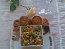 Fot. Olvis, Sałatka angielska