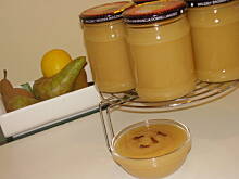 Fot. moni77, Mus z jabłek który ja nazywam dżemem do naleśników