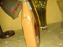 Fot. Kluko, Nalewka karmelowa