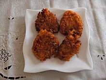 Fot. emma, Kotlety jarskie z sera żółtego i papryki