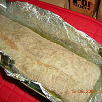 Super prosty pasztet z boczku