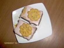 Fot. matrzo, czekoladowy puszek