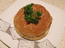 Fot. ilka76, Hamburgery rybne