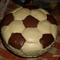 Tort EURO 2012