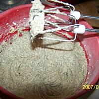 Ciasto miętowe wg gosika