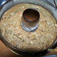 Ciasto miętowe wg gosika