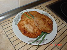 Fot. Magdal, Kotlety drobiowe z papryką