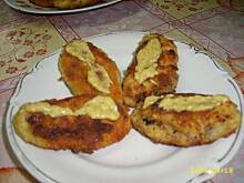 Fot. donia84, Pierogi z grzybami