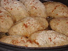 Fot. alidab, Zrazy z mięsa mielonego