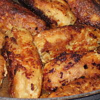 Zrazy z mięsa mielonego