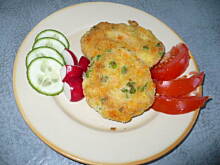Fot. zojka69, Warzywne kotleciki