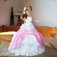 Masa plastyczna do dekoracji