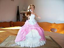 Fot. messua27, Masa plastyczna do dekoracji