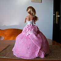 Masa plastyczna do dekoracji