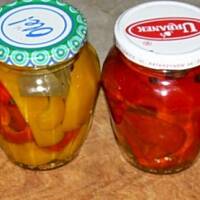 Papryka konserwowa ekkore