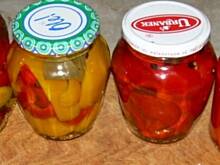 Fot. ekkore, Papryka konserwowa ekkore