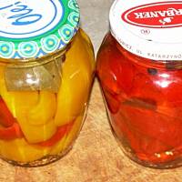 Papryka konserwowa ekkore