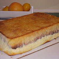 Sernik ze śmietaną I