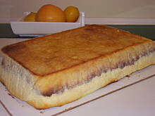 Fot. alidab, Sernik ze śmietaną I