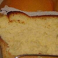 Sernik ze śmietaną I