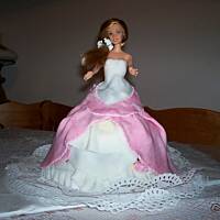 Masa plastyczna do dekoracji