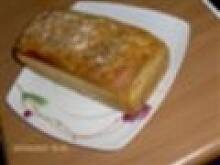 Fot. matrzo, pyszniutki łatwiutki chlebek